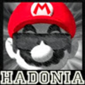 Meet your Posher, Harrison